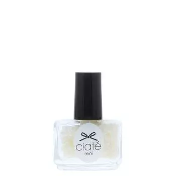 Лак для ногтей Mini Nail Polish Ciat, цвет girl with a pearl
