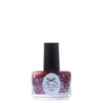 Лак для ногтей Mini Nail Polish Ciat, цвет fancy pants