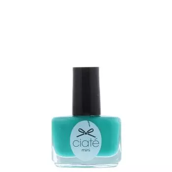 Лак для ногтей Mini Nail Polish Ciat, цвет ditch the heels