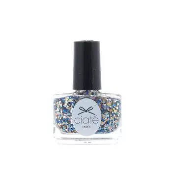 Лак для ногтей Mini Nail Polish Ciat, цвет mosaic madness