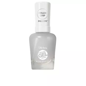 Лак для ногтей Miracle Gel Base Coat Sally Hansen, 14,7 мл.