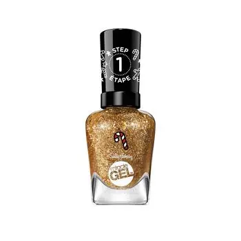 Лак для ногтей Miracle Gel Coleccin Galletas de Jengibre Sally Hansen, 914