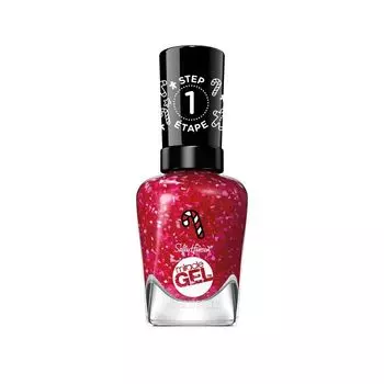 Лак для ногтей Miracle Gel Coleccin Galletas de Jengibre Sally Hansen, 912