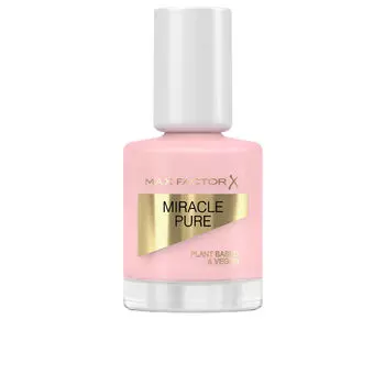 Лак для ногтей Miracle pure nail polish Max factor, 12 мл, 202-cherry blossom
