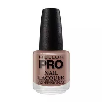 Лак для ногтей Mollon Pro, цвет 120, 15 мл