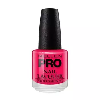 Лак для ногтей Mollon Pro, цвет 183, 15 мл