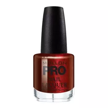 Лак для ногтей Mollon Pro, цвет 287, 15 мл