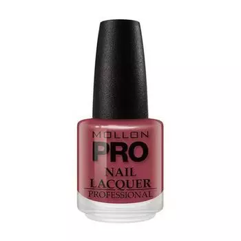Лак для ногтей Mollon Pro, цвет 59, 15 мл