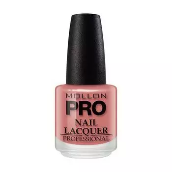 Лак для ногтей Mollon Pro, цвет 97, 15 мл