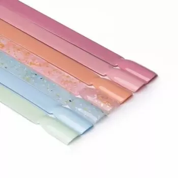 Лак для ногтей MyLaQ NEONAIL UV 5 мл MY SPECIAL EDITION База Верх Nonail