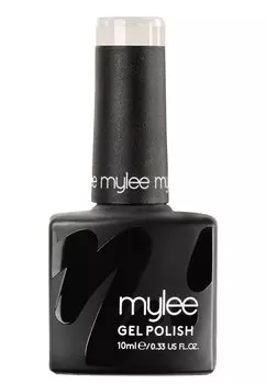Лак для ногтей MYLEE GEL-NAGELLACK LUNA 10ML mylee, кремовый