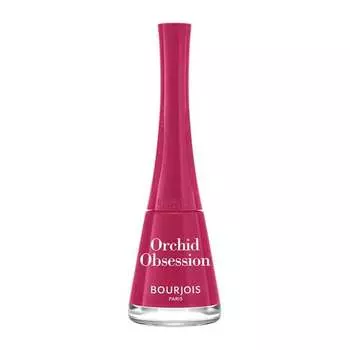 Лак для ногтей на 1 секунду — 51 Orchid Obsession, Bourjois