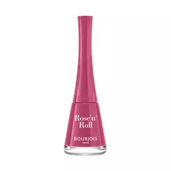 Лак для ногтей Nail 1 Seconde 048 Bourjois, цвет rose'n' roll