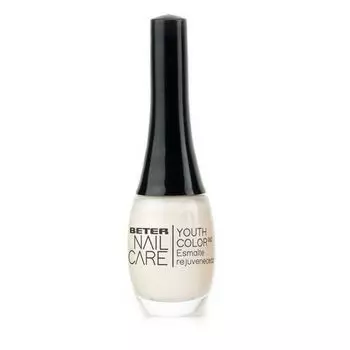 Лак для ногтей Nail Care Youth color Esmalte de Uas Rejuvenecedor Beter, 62
