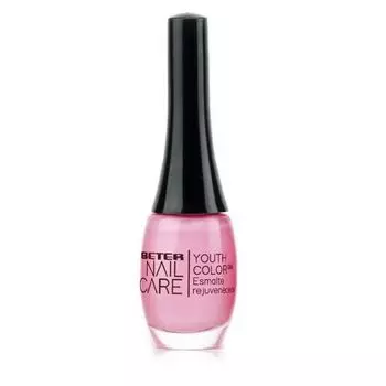 Лак для ногтей Nail Care Youth color Esmalte de Uas Rejuvenecedor Beter, 64