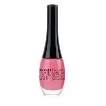 Лак для ногтей Nail Care Youth color Esmalte de Uas Rejuvenecedor Beter, 65