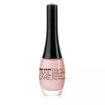 Лак для ногтей Nail Care Youth color Esmalte de Uas Rejuvenecedor Beter, 63