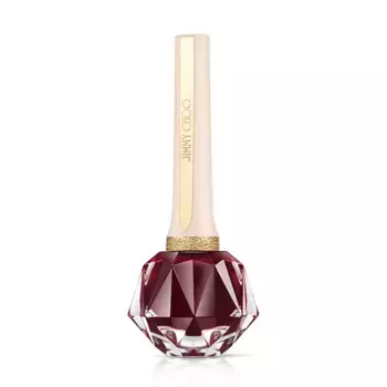 Лак для ногтей Nail Colour Jimmy Choo, цвет burgundy night