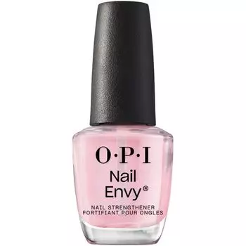 Лак для ногтей Nail Envy Strengthener Esmalte y Fortalecedor de Uas Opi, Pink To Envy