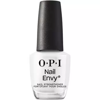 Лак для ногтей Nail Envy Strengthener Esmalte y Fortalecedor de Uas Opi, Alpine Snow