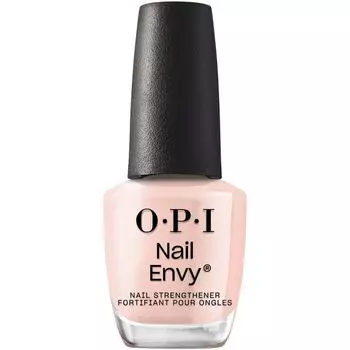 Лак для ногтей Nail Envy Strengthener Esmalte y Fortalecedor de Uas Opi, Bubble Bath