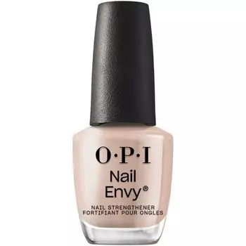 Лак для ногтей Nail Envy Strengthener Esmalte y Fortalecedor de Uas Opi, Double Nudey