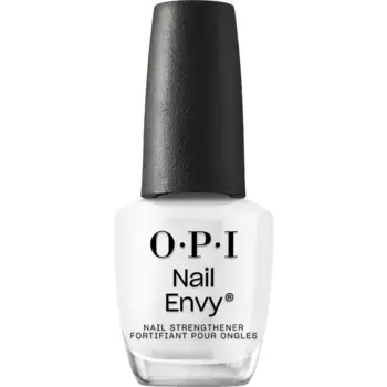 Лак для ногтей Nail Envy Strengthener Treatment - Alpine Snow 15 мл Opi, Цвет: Alpine Snow