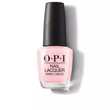 Лак для ногтей Nail lacquer Opi, 15 мл, its’s a girl