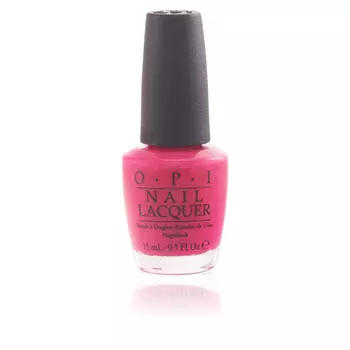 Лак для ногтей Nail lacquer Opi, 15 мл, Koala bear y