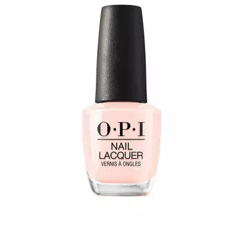 Лак для ногтей Nail lacquer Opi, 15 мл, bubble bath