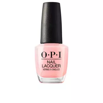 Лак для ногтей Nail lacquer Opi, 15 мл, rosy future