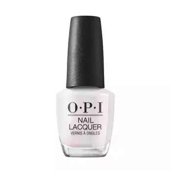 Лак для ногтей Nail Lacquer Opi, цвет glazed n' amused