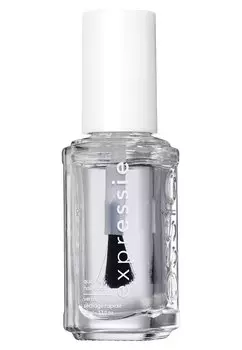 Лак для ногтей Nail Lolish Expressie Essie, цвет 390 always transparent