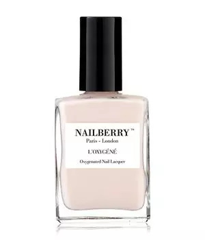 Лак для ногтей Nailberry L’Oxygn Almond, Almond, 15 ml