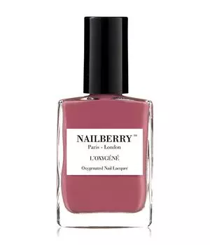 Лак для ногтей Nailberry L’Oxygn Fashionista, Fashionista, 15 ml
