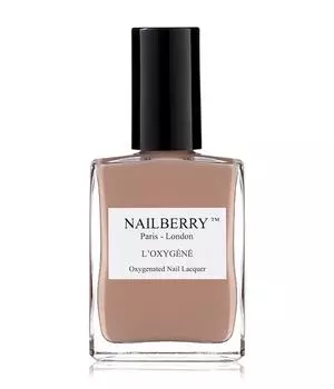 Лак для ногтей Nailberry L’Oxygn Honesty, Honesty, 15 ml