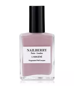 Лак для ногтей Nailberry L’Oxygn Romance, Romance, 15 ml