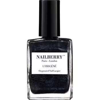 Лак для ногтей Nailberry Oxygenated Nail Lacquer, L'Oxygn 50 Shades / 15 ml