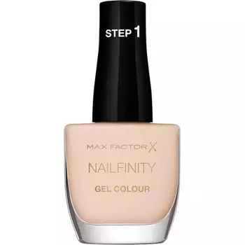 Лак для ногтей Nailfinity 207 Max Factor