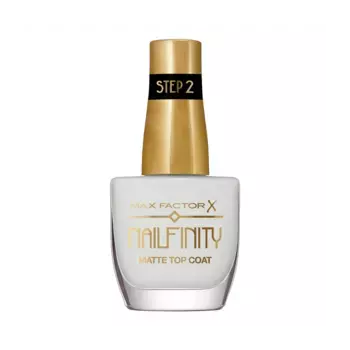 Лак для ногтей Nailfinity Color Limited Edition Collection Max Factor, 101 Velvet Curtain