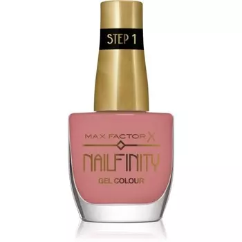 Лак для ногтей Nailfinity для женщинБренд Max Factor