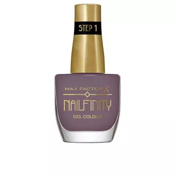 Лак для ногтей Nailfinity esmalte de uas Max factor, 12 мл, 355-breakingthrough