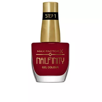 Лак для ногтей Nailfinity esmalte de uas Max factor, 12 мл, 320-the sensation