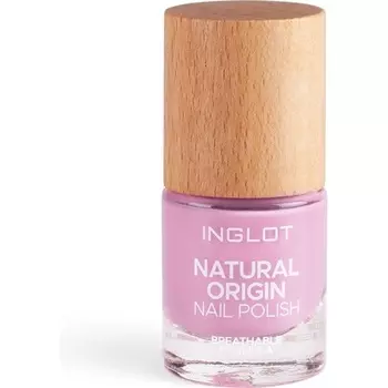 Лак для ногтей натурального происхождения Origin U Cute 040 Inglot