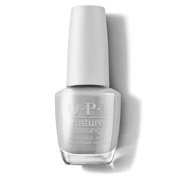 Лак для ногтей Nature Strong — Dawn Of A New Grey, 15 мл, Opi