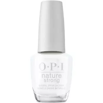Лак для ногтей Nature Strong Esmalte de Uas Opi, Natural Mauvement