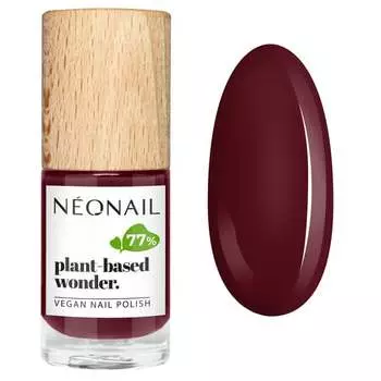 Лак для ногтей NEONAIL Vegan Classic PURE MAROON 7,2 мл