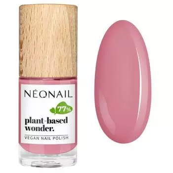 Лак для ногтей NEONAIL Vegan Classic PURE PEACH 7,2 мл
