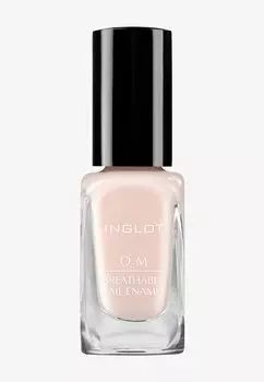 Лак для ногтей O2M Breathable Nail Enamel INGLOT, цвет 602