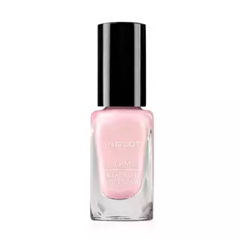 Лак для ногтей O2m Breathable Nail Enamel Inglot, 603